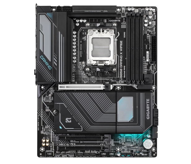 Gigabyte B850 GAMING X WIFI6E - 1306496 - zdjęcie 3